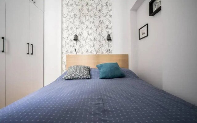 5eco Apart Pearl Jagiellonska 27 Warszawa Old Town