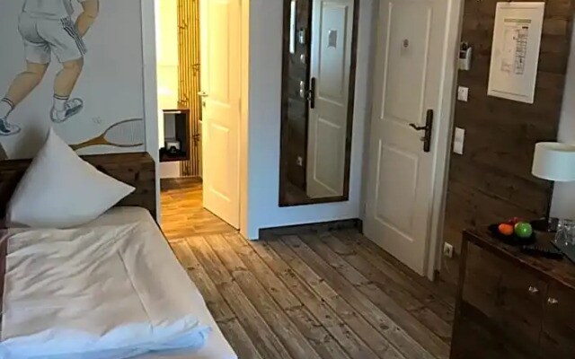 Forsthaus Wörnbrunn GmbH Restaurant & Hotel