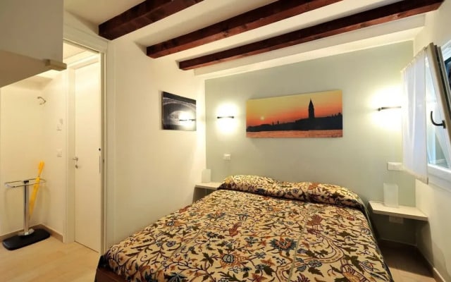 Creme Caramel Room by Wonderful Italy