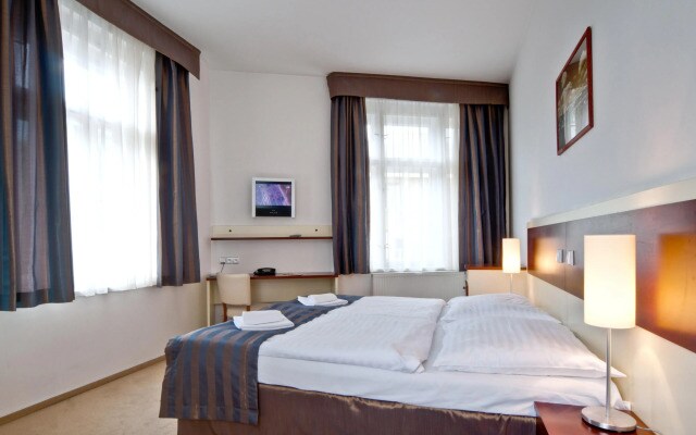 City Partner Hotel Gloria