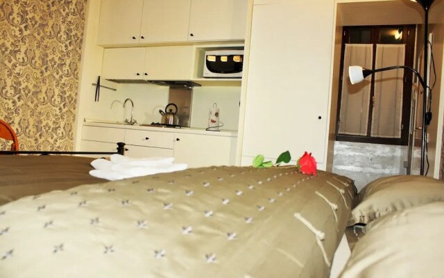 Mario Apartment 3