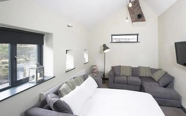 Heaps House