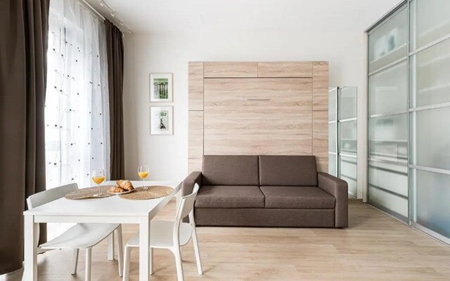 Angel House Vilnius, 24