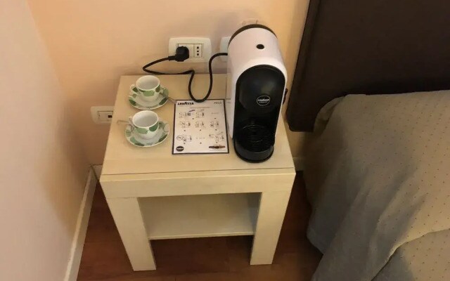 Elle Cavour Guest House
