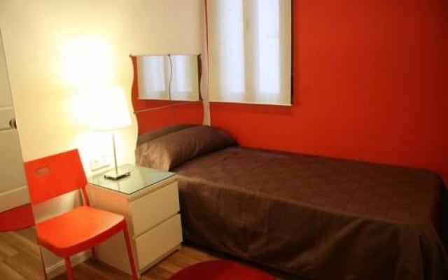 Room Pride