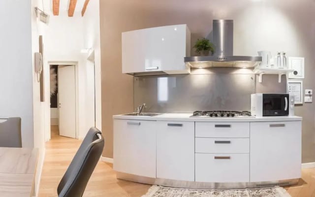 Rialto Project Apartment 2