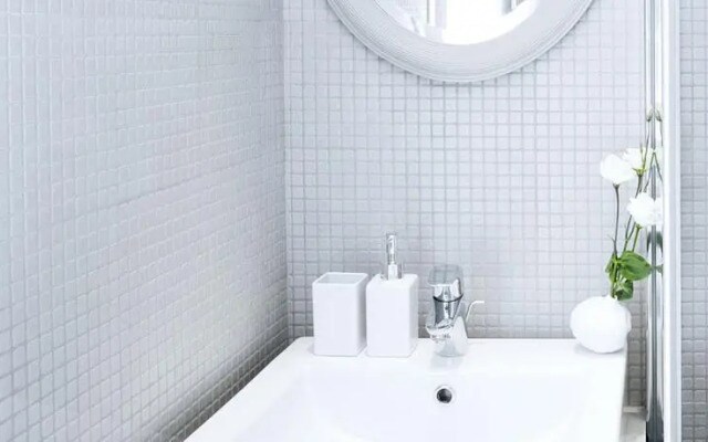 Luxury Flat in Le Marais