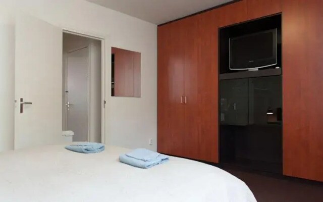 Vondel Appartement