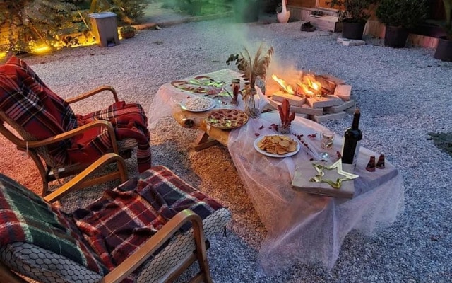 Charming Bungalow in Cinarcik With Shared Garden
