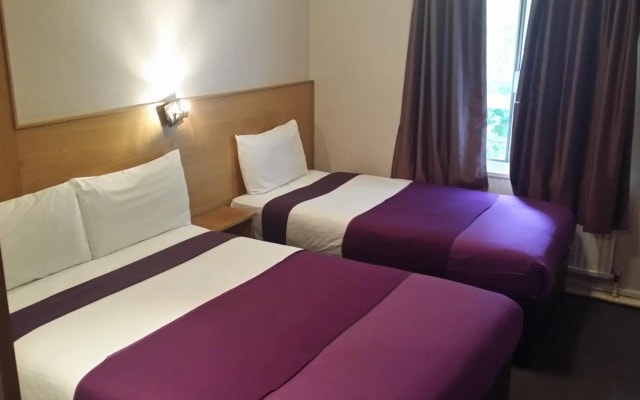 Arriva Hotel