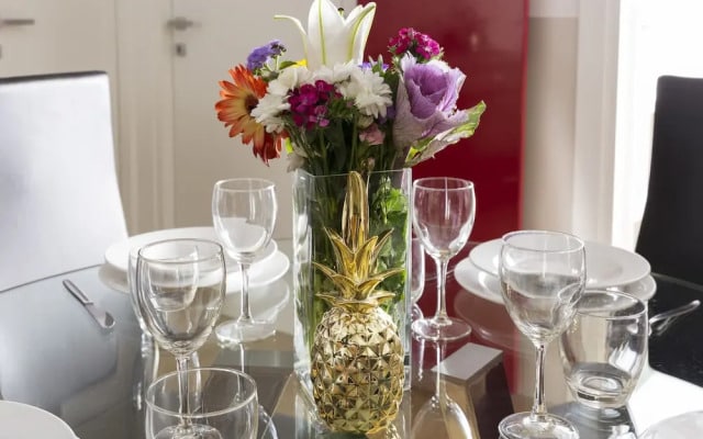 Rome Accommodation Via Giulia Apartments