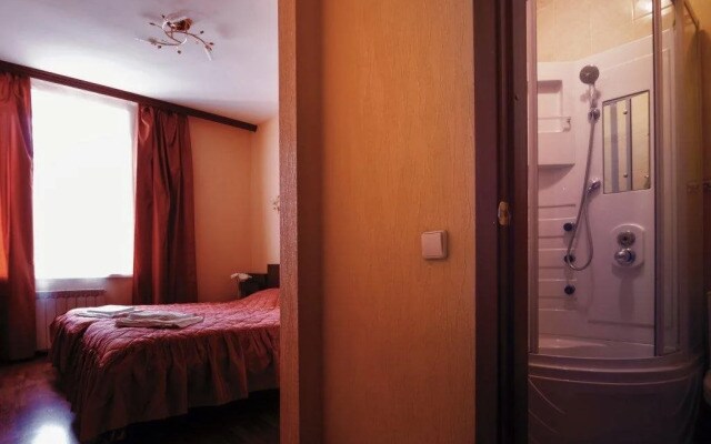 Hotel Kompliment