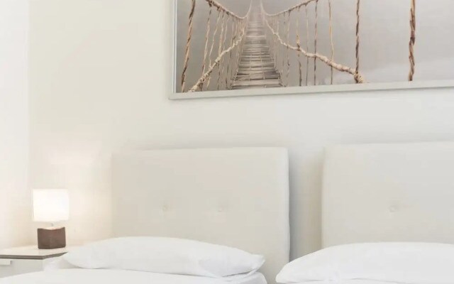 Penthouse Dream Apartments by Wonderful Italy