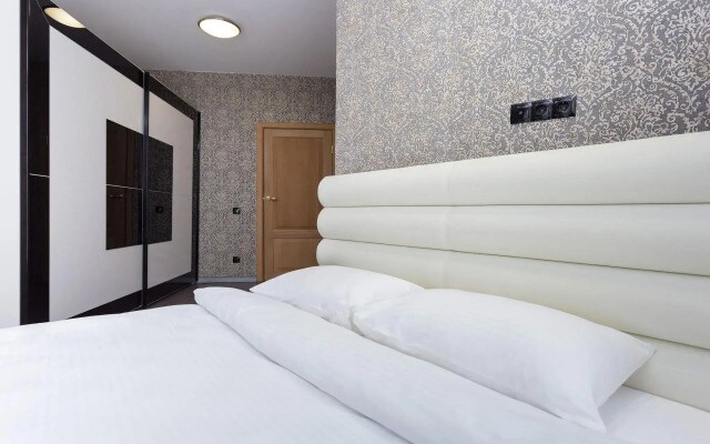 Roomer (Румер) на улице Скрыганова 16