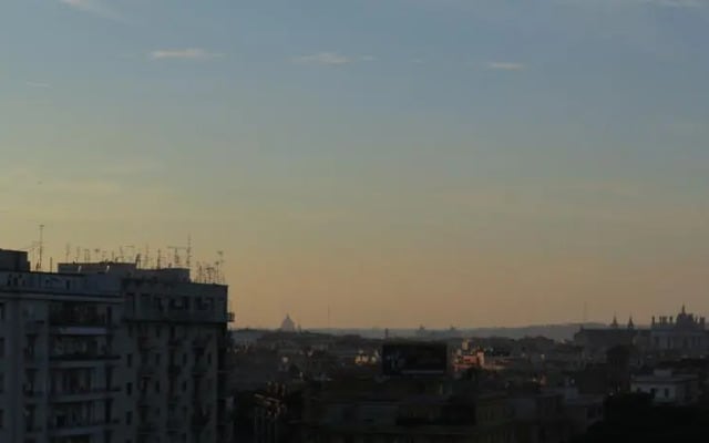 H2 in Rome