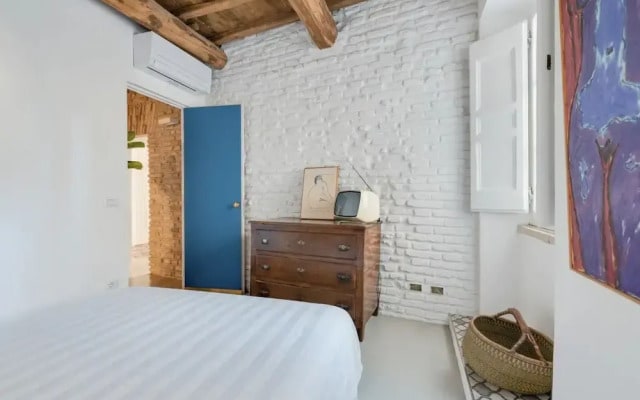 Fori Imperiali Luxury Apartment