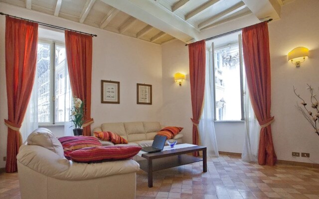Crociferi 1 Apartment