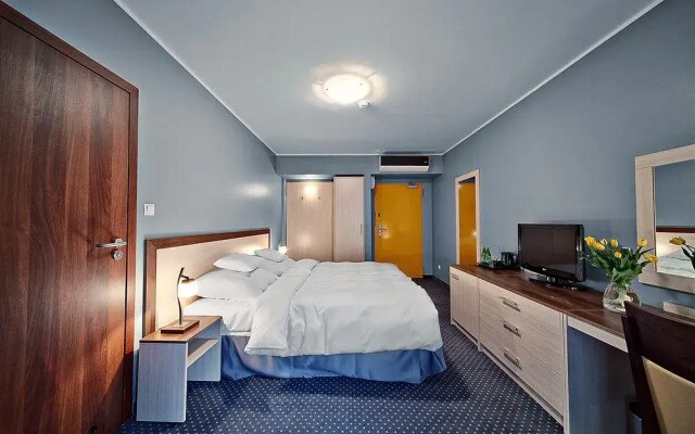 Best Western Hotel Poleczki