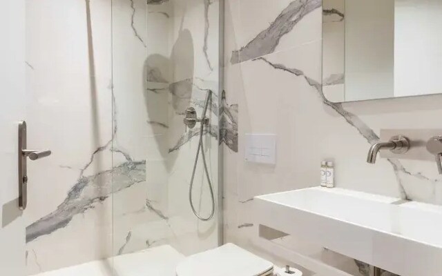 Authentic Apartment - 2br/6p - Quinze-vingts