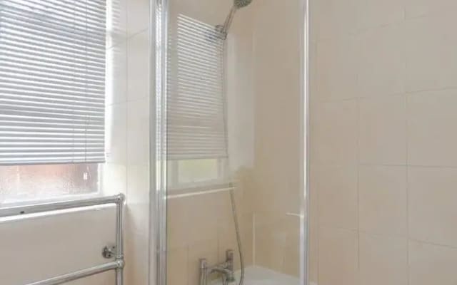 Spacious 2 Bedroom Apartment Near Hampstead Heath