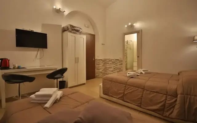 Roma City B&B