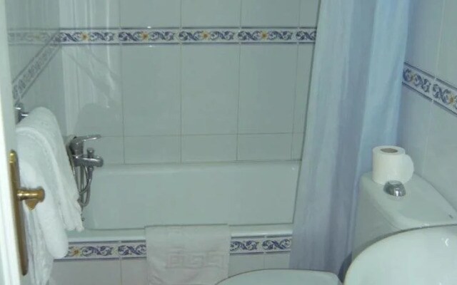 Hostal Triana