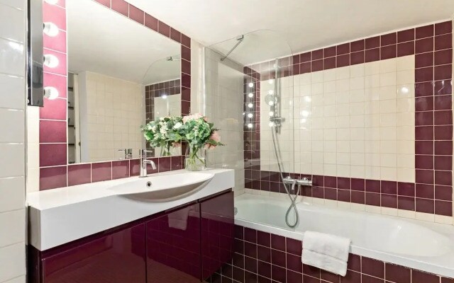 Rome As You Feel - Loft Vicolo Grotte