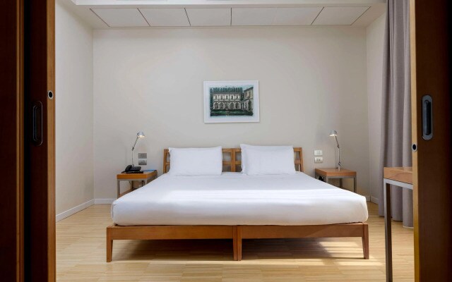 Best Western Plus Hotel Bologna