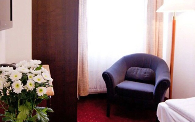 Hotel Prens Berlin