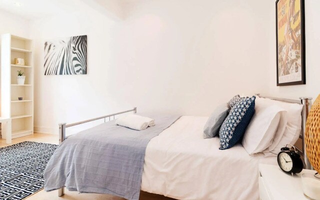 FG Property Fulham Broadway