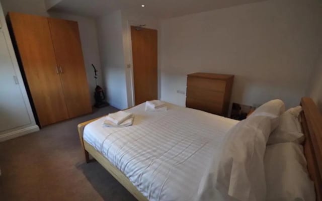 Princes Dock Chambers 9