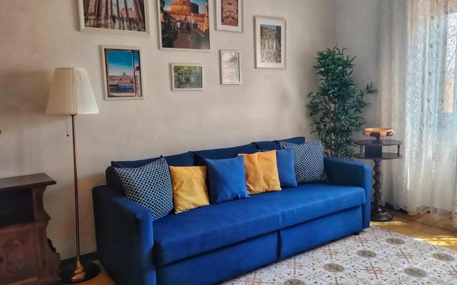 Non ti scordar di me - Granny's House