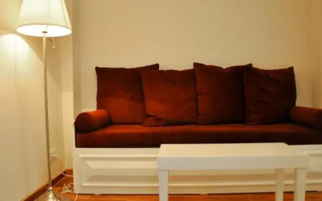 Arch-ist Galata Suites