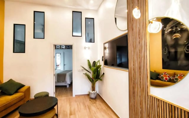 Buendia Suites