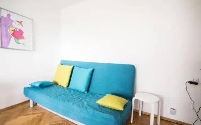 Warszawa Apartament z Widokiem