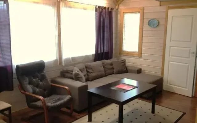 Himos Villi Cottages