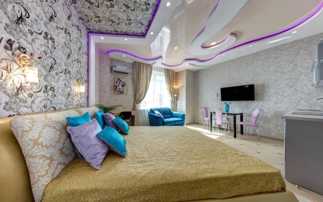Апартаменты Riverside Spa