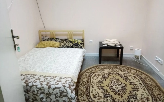 Mini hotel Potemkin