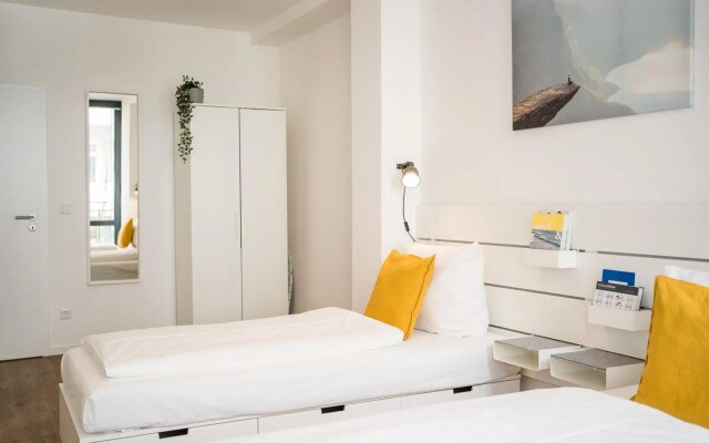 Fantastic 2 Bedroom Apartment
