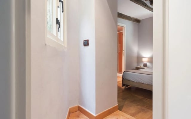 Trendy 2bed apt Walking Distance From P.zza Navona