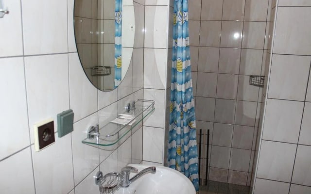 Hotel U Přehrady