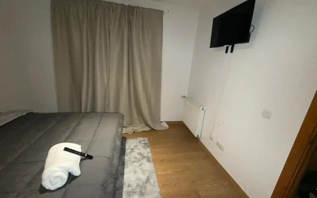 Apartament H&C