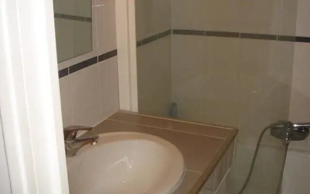 Appartement Paris Etoile