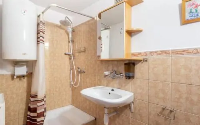 Chalet Lhotka nad Bečvou
