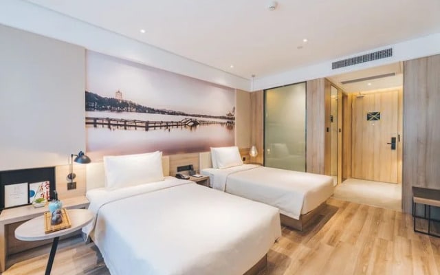 Princeps Boutique Hotel