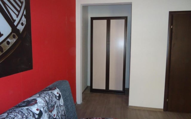 Apartment on Fontanka 60