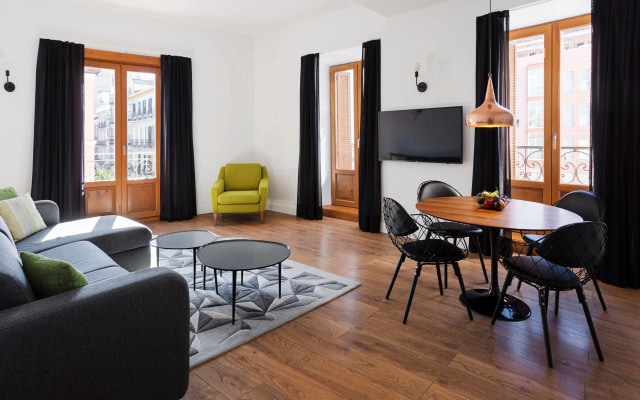 B&B Apartamentos Fuencarral 46