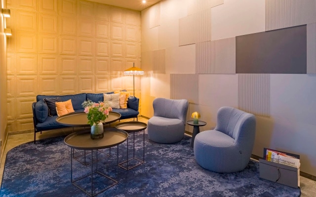 Best Western Hotel Kantstrasse Berlin