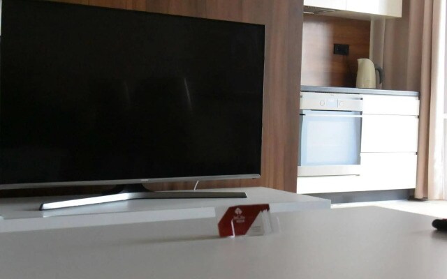InCity Residence