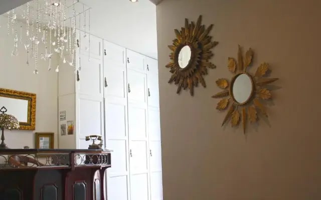 La Casa Azul B&B Apartments